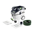 Aspirateur CTM 36 EI AC FESTOOL