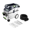 Aspirateur CTM 36 EI AC-LHS FESTOOL