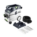 Aspirateur CTM 36 EI AC-PLANEX FESTOOL