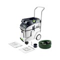 Aspirateur CTM 48 EI AC FESTOOL