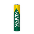 4 Piles Recharge Accu Power AAA/HR03 800 mAh VARTA