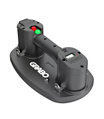 Ventouse électrique GRAB PRO-LIFTER 20 avec housse GRABO