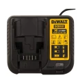 Chargeur 10.8-18V DCB107-QW DEWALT