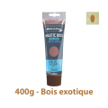 Bois exotique