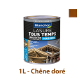 Chêne doré