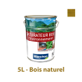 Bois naturel