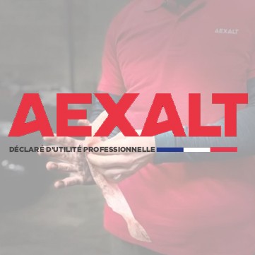 Aexalt